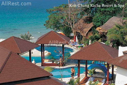 Koh Chang Kacha Resort & Spa 38